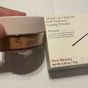 Rare beauty loose powder